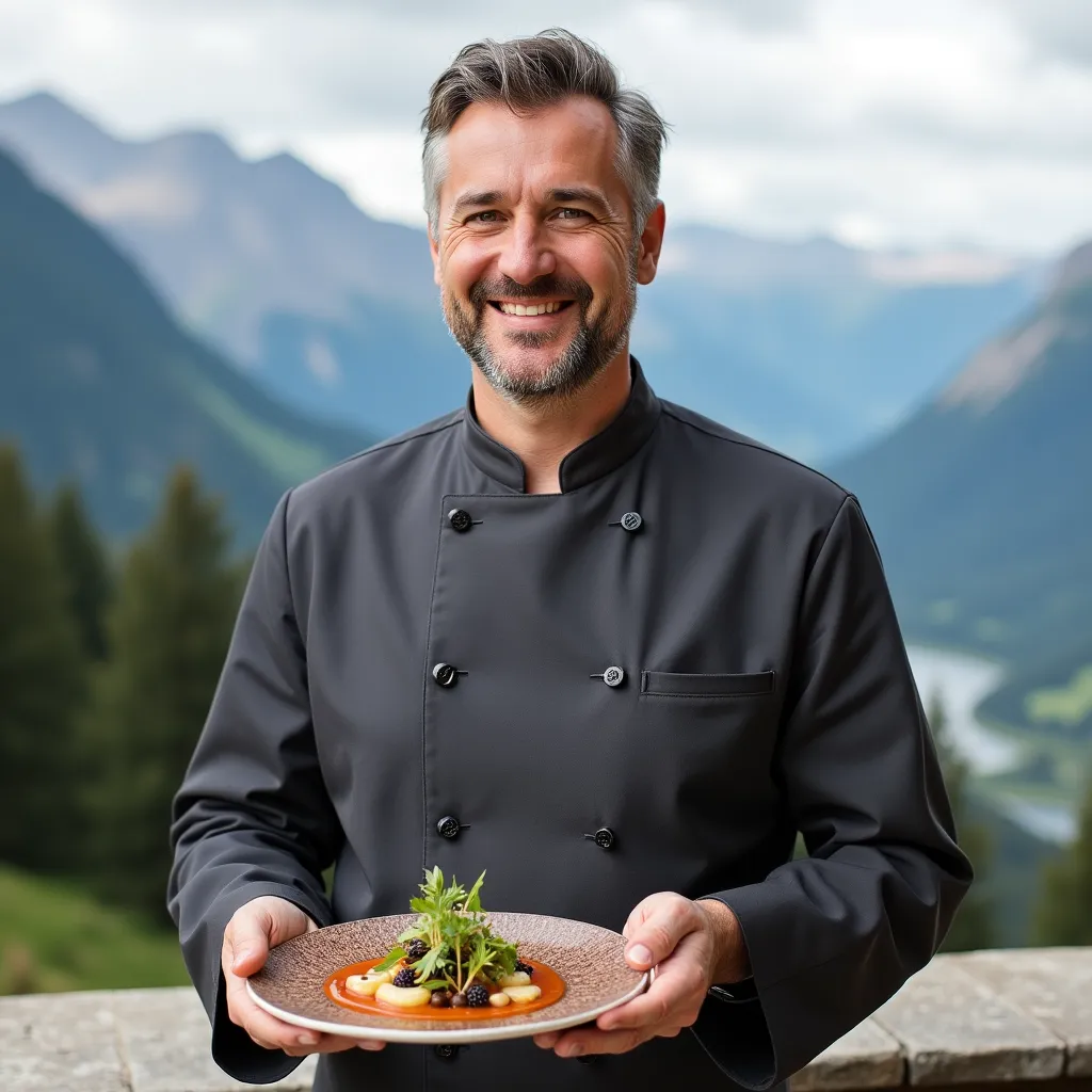 Jonas Weber, Brand Experience Strategist