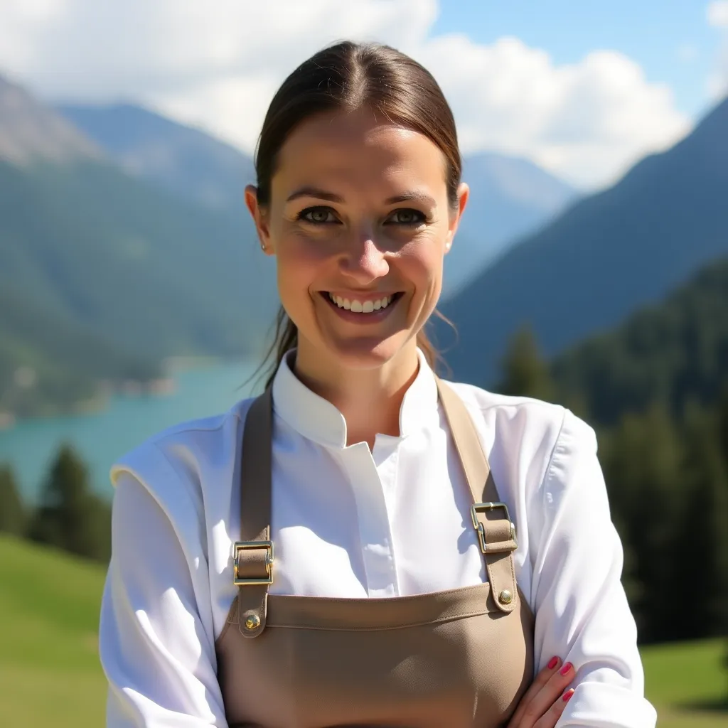 Sophie Meier, Food Stylist and Photographer